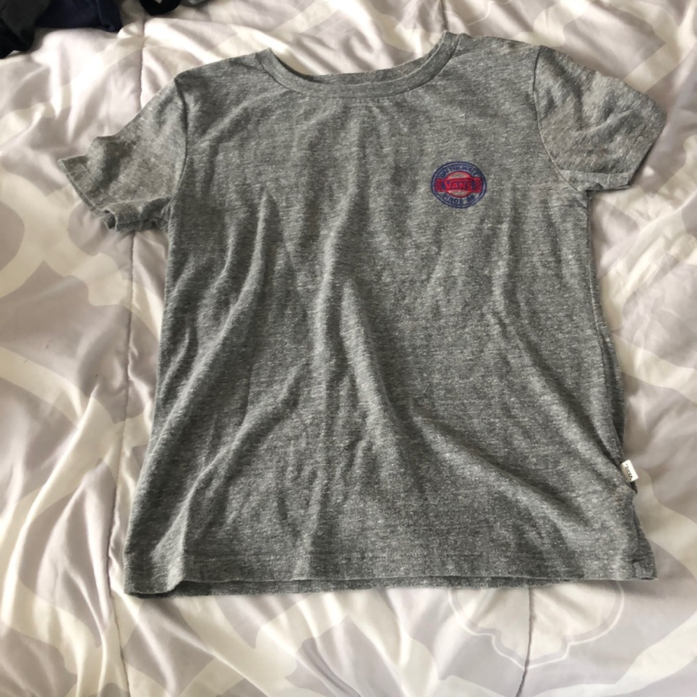 VANS t-shirt 💕